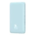 BASEUS MAGSAFE MINI KBLSZ 5000M 20W POWERBNK MAVI