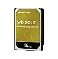 14TB WD GOLD ENTERPRISE 7200Rpm SATA3 512MB WD142KRYZ