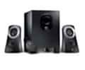 LOGITECH Z313 25W RMS 2+1 HOPARLÖR SİYAH 980-000413