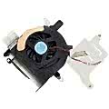 Orijinal Sony Vaio PCG-6L1M Notebook Cpu Heatsik Fan