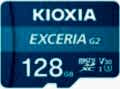 128GB MICRO SDXC C10 100MB/s KIOXIA LMEX2L128GG2