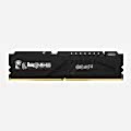 16GB DDR5 5600MHz CL36 DIMM KF556C36BBE-16TR KINGSTON 1x16G