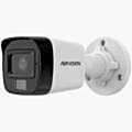 HIKVISION DS-2CD1021G2-LIUF 2MP 2.8MM SESLİ IP BULLET KAMERA