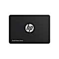 480GB HP S650 2.5'' 560/490MB/s 345M9AA SSD