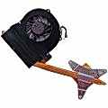 Orijinal Acer 36ZL8TMTN03 B0506PGV1-8A Cpu Sogutucu Heatsink Fan