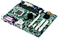 Orijinal Hp DX2200 Desktop Anakart 434352-001