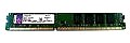 Kingston 4GB DDR3 Pc Ram Bellek 1600MHz  KVR16N11/4 PC3-12800