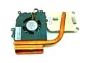 Orijinal Acer Aspire 3600 3610 3620 3613 Travelmate 2410 Cpu Heatsink Fan
