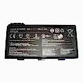 Orijinal Msi A6205 A7005 A7200 CR500 CR600 BTY-L74 11.1V 4400mAh Batarya Pil