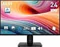 23.8 MSI PRO MP242A E2 1MS 120HZ MONITOR