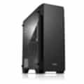 ZALMAN S3 TG ATX MID TOWER KASA