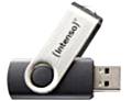 32GB USB2.0 3503480 Basic Line INTENSO