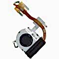 Orijinal Sony Vaio 60.4KY03.001 Notebook Cpu Heatsink Fan