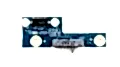 Orijinal Lenovo ideapad B50-30 Notebook Batarya Bağlantı Board LS-B093P