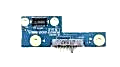 Orijinal Lenovo ideapad B51-30 Notebook Batarya Bağlantı Board LS-B093P