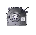 Orijinal Lenovo DC28000G0V1 5F10S13924 5F10S13940 Notebook Cpu Sogutucu Fan