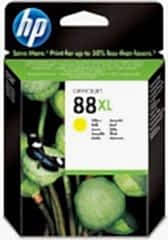 Orjinal Hp 88XL C9393AE-88XL Sarı Kartuşu Yazıcı Kafası