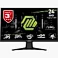 23.8 MSI MAG 244F FHD RAPID 0.5MS 200HZ IPS FLAT