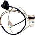 Asus DDBKLGLC010 14005-02660100 14005-02660300 30 pin Ekran Data Flex Kablosu
