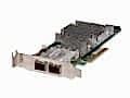 Orijinal HP NC522SFP Dual 2 Port 10Gb Server Adaptör PCI-E 468349-001