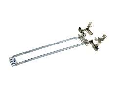 Orijinal LG X130 Notebook Menteşe Takımı (FBUL1007010)