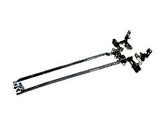 Orijinal LG LGX13 Notebook Menteşe Takımı (FBUL1007010)