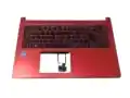 Acer Aspire 3 A315-22 N19H1 A315-34 A115-31 Notebook Türkçe Klavye Dahil Üst Kasa NC210110SK