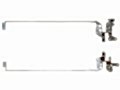 Toshiba Satellite S50-A S55-A Menteşe Hinge Takımı 13N0-C3M0201E 13N0-C3M0101E
