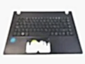 Acer TFQ3Z8PTATN EAZ8P00301A TFQ4DZ8PTATN Notebook Türkçe Klavye Dahil Üst Kasa