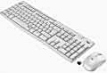 LOGITECH MK295 KABLOSUZ KLAVYE & MOUSE SETİ BEYAZ 920-010089