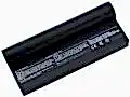 Asus Eee PC 901 Notebook Batarya Laptop Pil