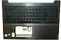 Lenovo Orijinal ideapad L340-15IRH Gaming 81LK Notebook Klavye Dahil Üst Kasa