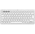 LOGITECH K380S PEBBLE KEYS 2 BEYAZ 920-011860
