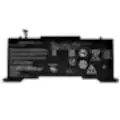Asus ZenBook UX31L Notebook Batarya Laptop Pil