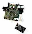 Orijinal HP DJ T920 T930 T1500 T2500 T3500 Carriage PC PCA Board CR357-67081 CR357-80163