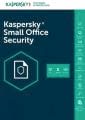 KASPERSKY SMALL OFFICE 1S+5K(1SERVER+5K MD) 3YIL