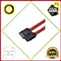 Sata Power Kablosu Sata Hdd Güç Kablosu