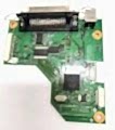 Orijinal HP P2035 Logic Board Formatter Board CC525-80001