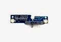 Lenovo Orijinal ideapad Flex 15D 20334 Notebook Batarya Connector Port Board