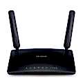 TP-LINK TL-MR6400 4PORT 300Mbps ROUTER
