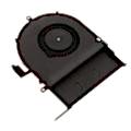 Apple Macbook Pro A1502 CPU Fan Heatsink Bakır d4v532303pqfvnpa4