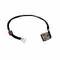 Orijinal Lenovo ideapad E50-70 Notebook Dc Power Jack DC30100TY00