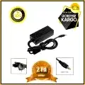 HP Compaq Mini 1000 1100 1101 1103 19V 2.1A Notebook Adaptör Şarj Aleti