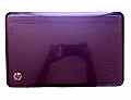 HP Pavilion G6 G6-1000 G6-1070ET Ekran Arka Kasası Lcd Back Cover 643249-001