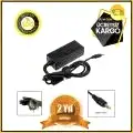 HP Compaq Mini 100e 102 110 200 210 210t 19V 2.1A Notebook Adaptör Şarj Aleti