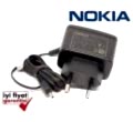 NOKİA İNCE UÇLU CEPTELEFONU ŞARJ ALETİ