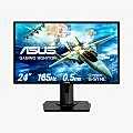 Asus VG248QG 24'' 0.5 ms Full HD Pivot 165 Hz Oyuncu Monitörü