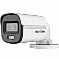 HIKVISION DS-2CE10KF0T-LPFS 5MP 2.8MM HIBRIT LIGHT AHD BULLET KAMERA