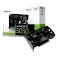 PNY RTX5050 8GB 128Bit Siyah Ekran Kartı (VCG50508DFXPB1)