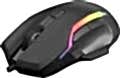 Gamepower Icarus Gaming Rgb Mouse 10.000DP USB Siyah